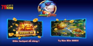 JILI Jackpot Đánh Cá - Sản Phẩm Kiếm Tiền Tối Ưu Nhất 2024